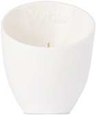 Vyrao Pink Rose Marie Candle