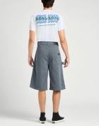 Maison Kitsuné Mens T-shirt in White