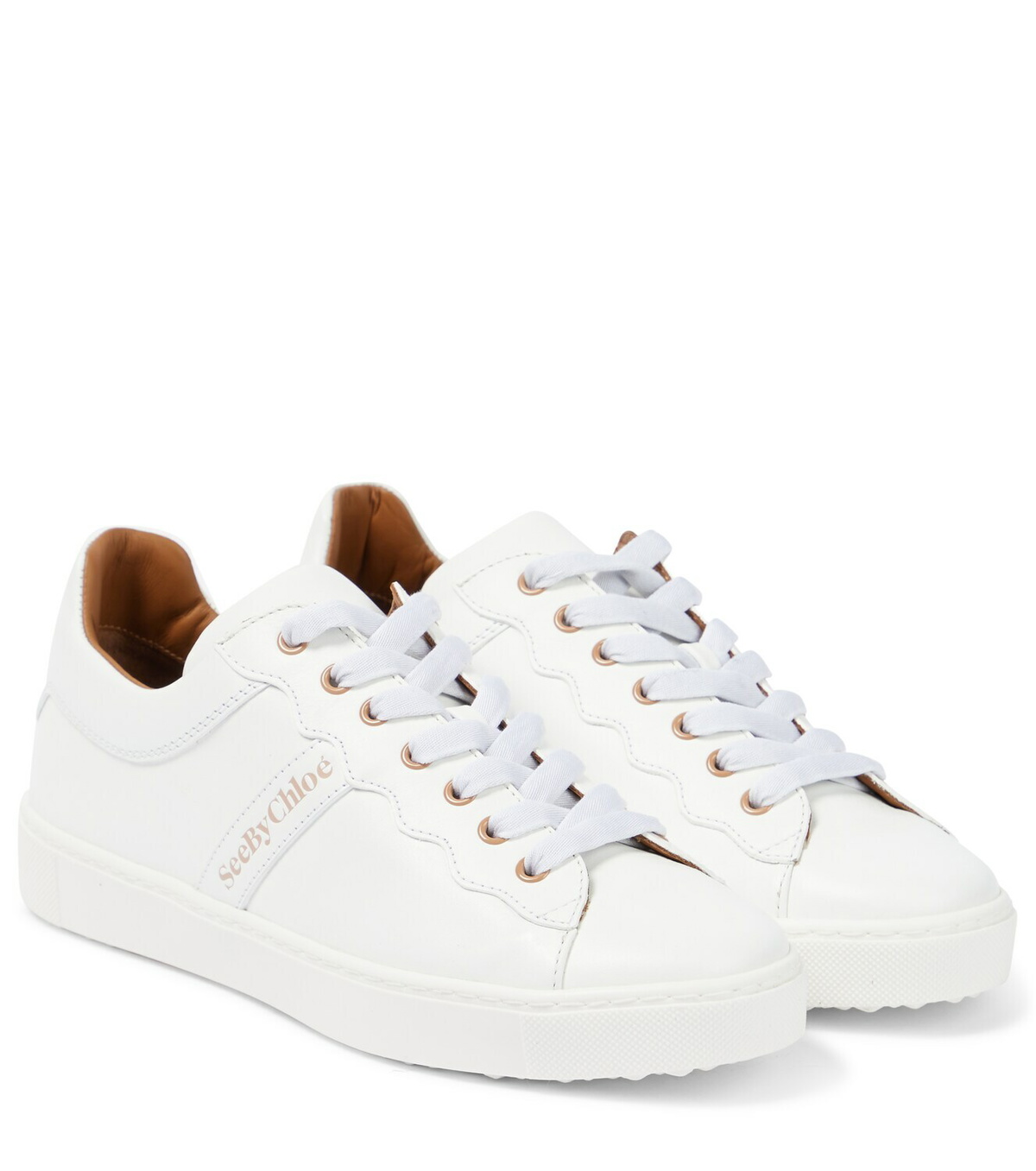 Sneakers see by on sale chloe