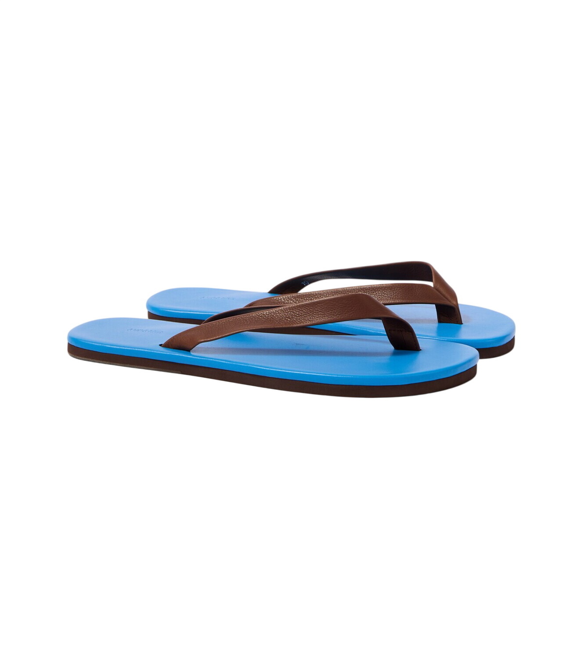 AURALEE オーラリー Leather thong sandals サンダル AURALEE] The coolest sandals this summer are these 🔥 AURALEE