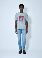 Bottega Veneta Crushed Sisi T-Shirt