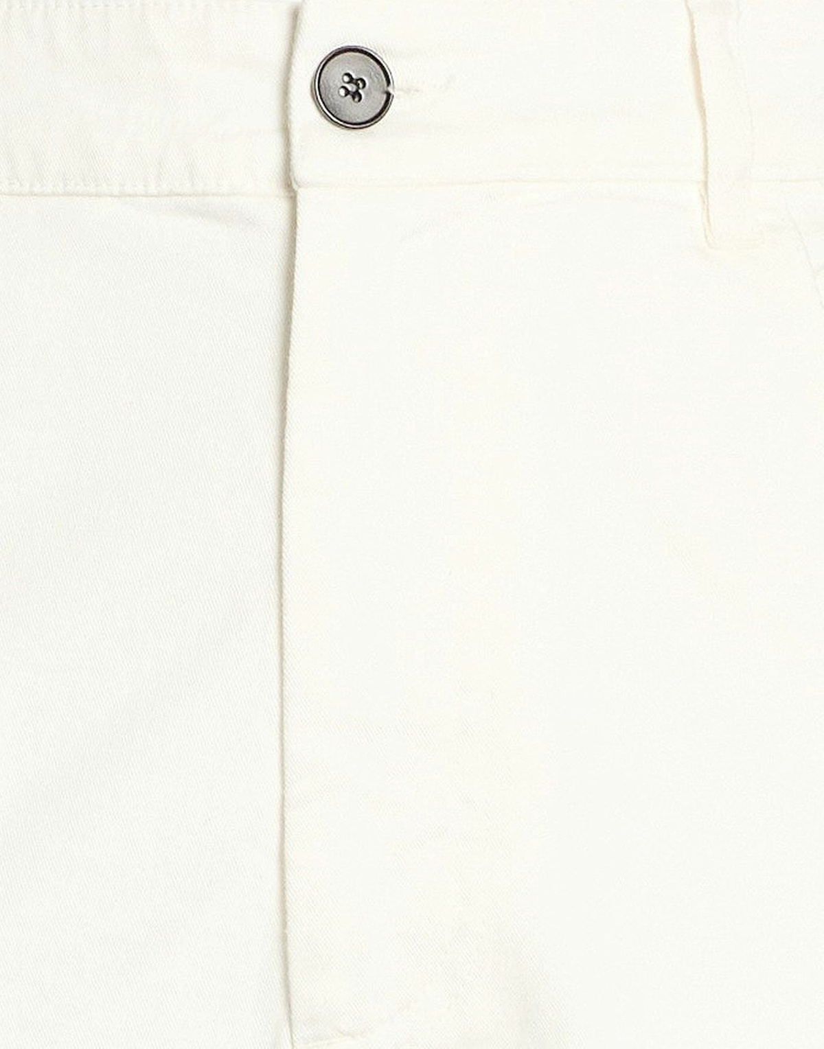 Barena Womens Pants in White