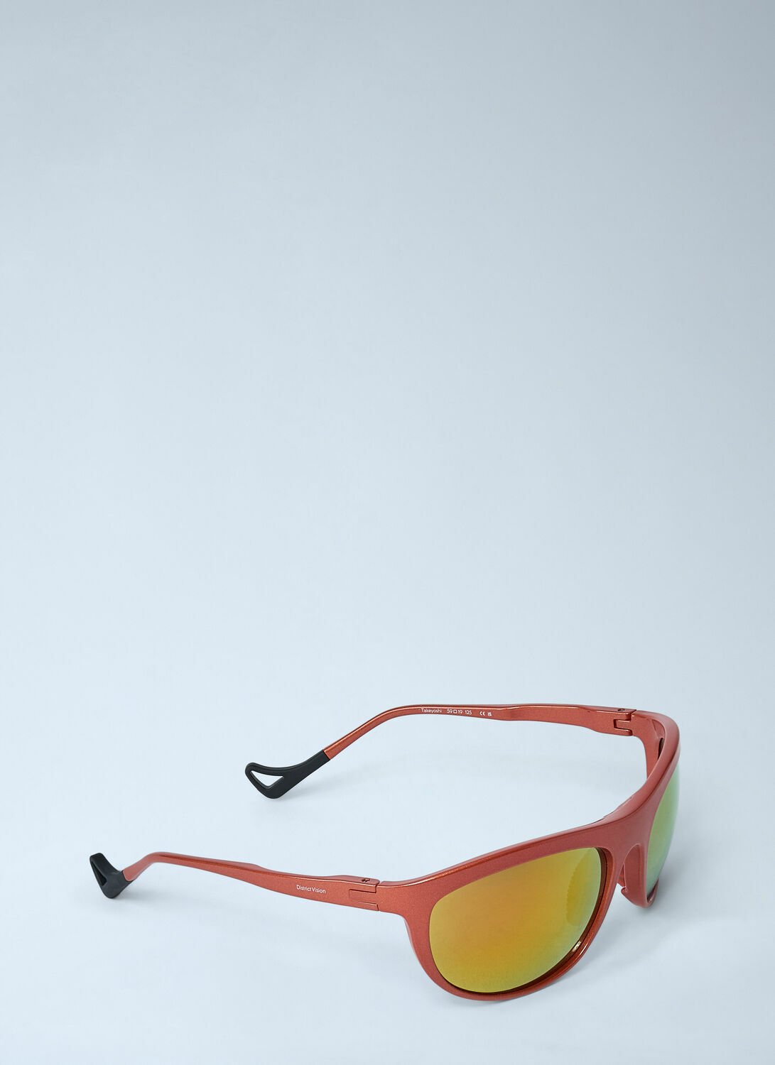 District Vision Takeyoshi Altitude Master Sunglasses