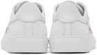 Axel Arigato White Bird Clean 90 Sneakers