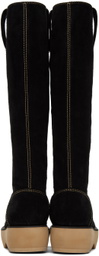 Andersson Bell Black Cantori Boots