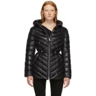 Mackage Black Down Tara Jacket