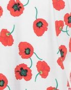 Kenzo Mens T-shirt in White
