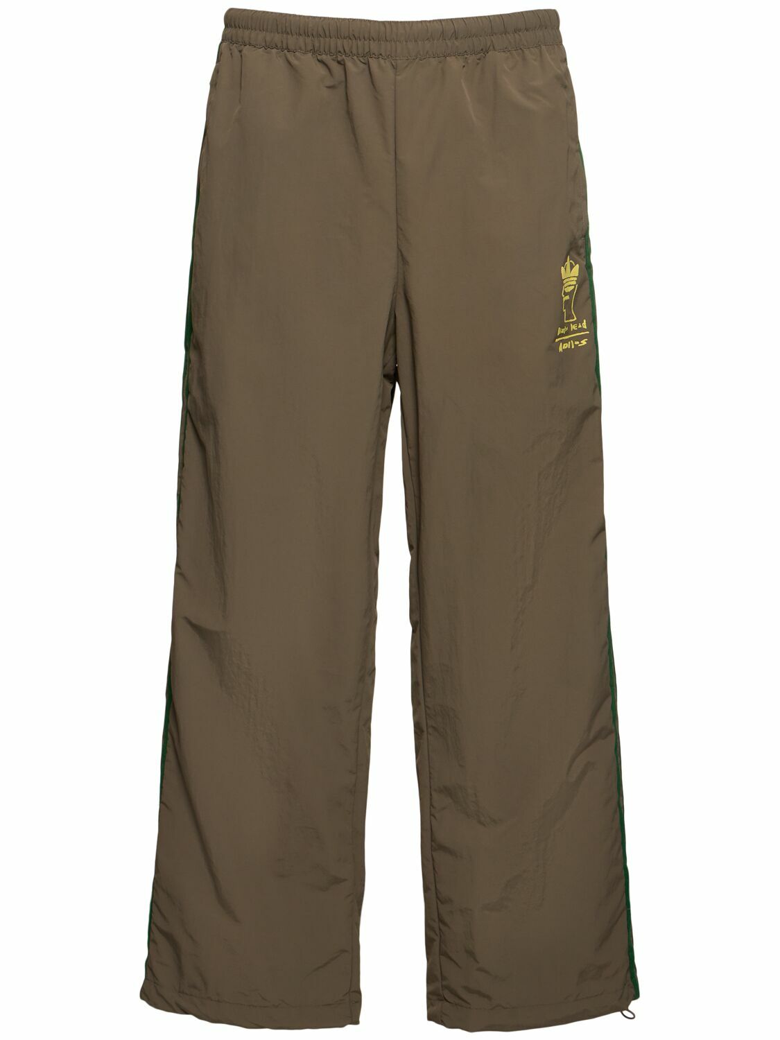 ◆コラボ商品◆ADIDAS BRAIN DEAD TRACK PANT◆正規品◆関税込◆ adidas Track Pants x Brain Dead | JN2410 | SVD UK