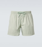 Fedeli Madeira swim trunks
