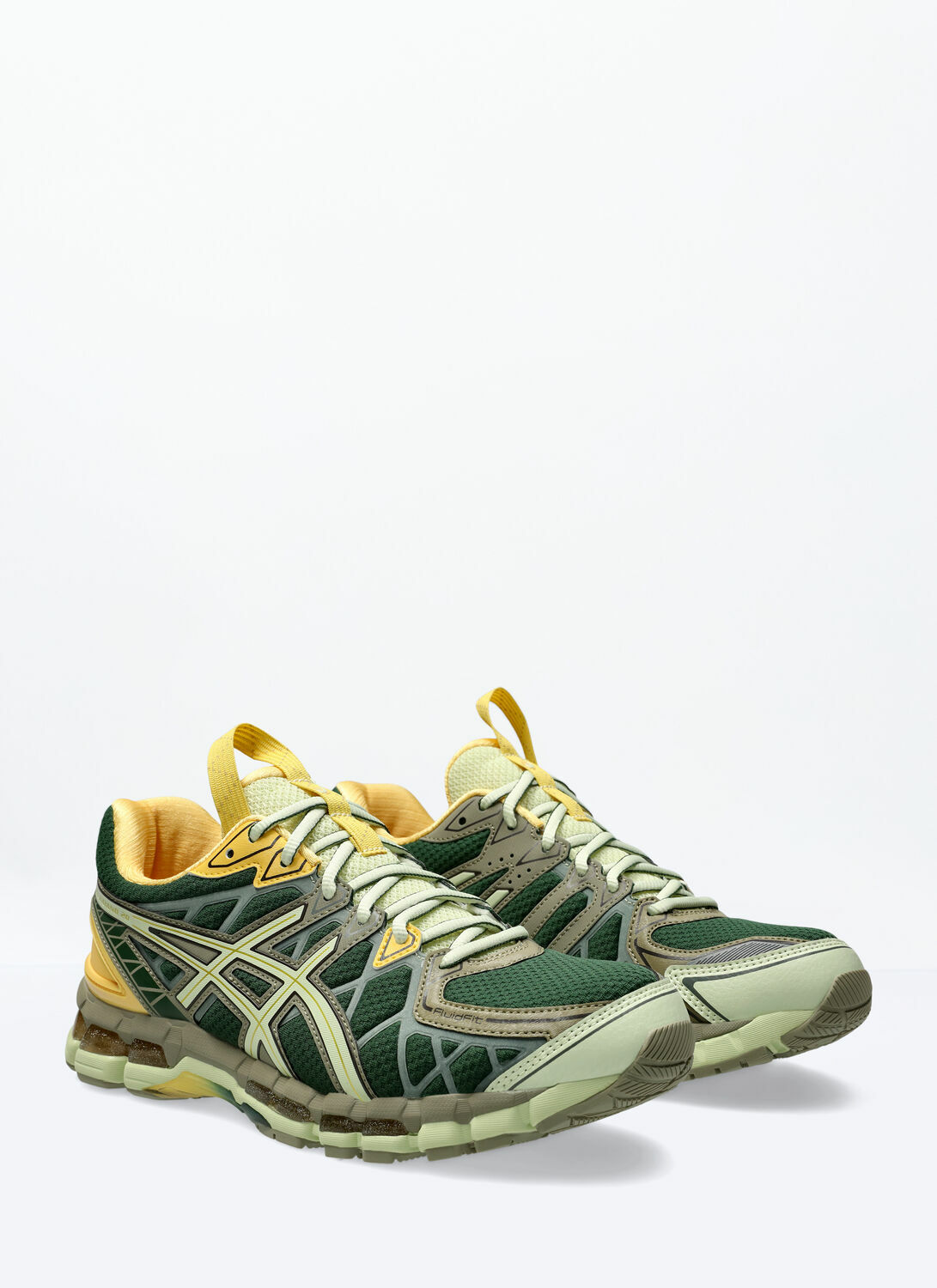Asics UB10-S Gel Kayano Sneakers