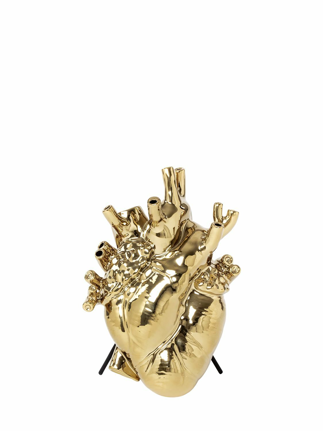 Seletti Love is a Verb Sculpture Collection | Mohd