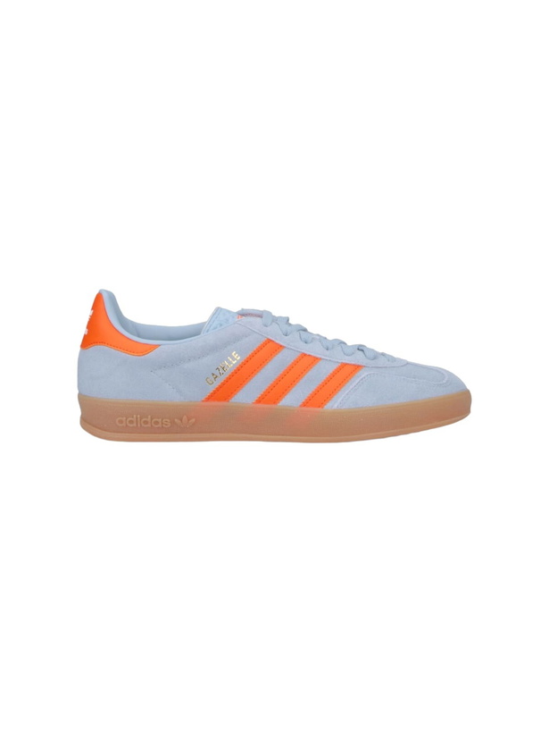 Photo: Adidas gazelle Indoor Sneakers