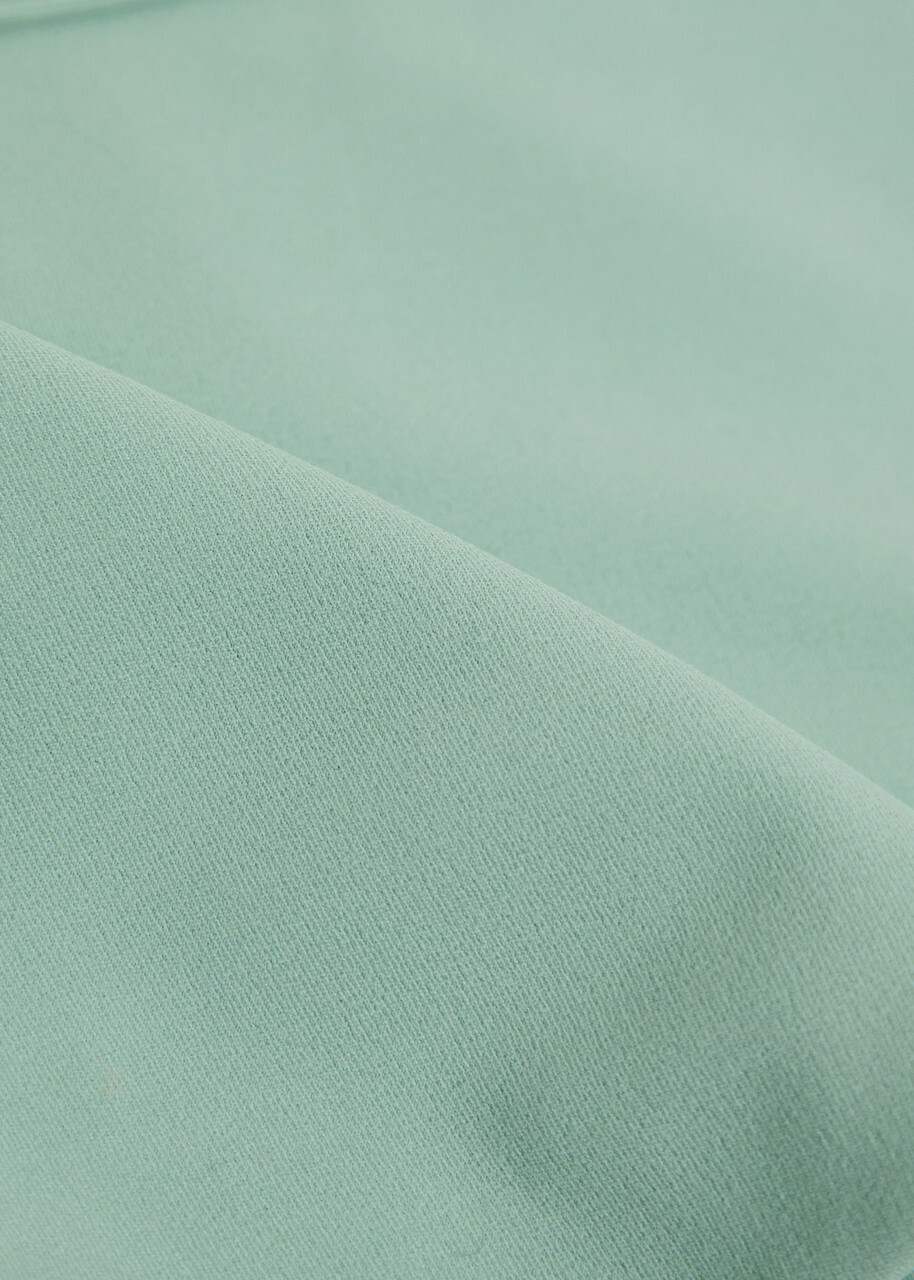 Vuori Allthefeels Stretch-jersey Soft-cup bra Blue