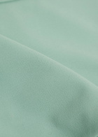 Vuori Allthefeels Stretch-jersey Soft-cup bra Blue
