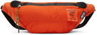 Diesel Orange Jumpbag Pouch