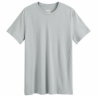SKIMS Men's Cotton Classic T-Shirt in Pacific