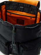 Porter-Yoshida and Co - Tanker Nylon-Twill Backpack