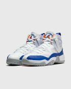 Jordan Jumpman Two Trey White Basketball/High & Midtop