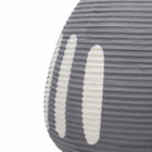 Vitra Akari 1AG Table Light in Grey 