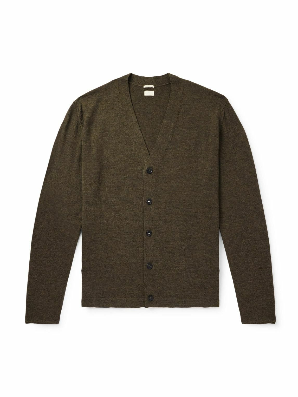 MASSIMO ALBA 売れ筋商品|||マッシモ アルバ ニット&セーター アウター レディース Sweaters Green Massimo Alba - Larry Cashmere Sweater - Gray Massimo Alba