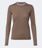 Ralph Lauren Collection Cashmere sweater
