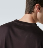 Loro Piana Cotton jersey T-shirt