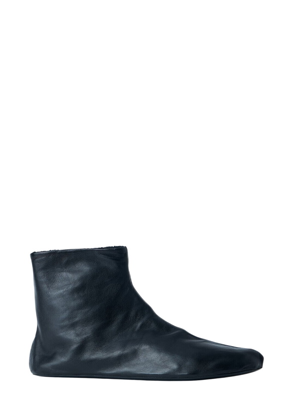 Photo: The Row Stella Boots