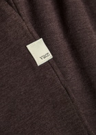 Vuori Halo Essential Jersey Sweatpants Mauve