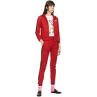 Gucci Off-White Mad Cookies T-Shirt
