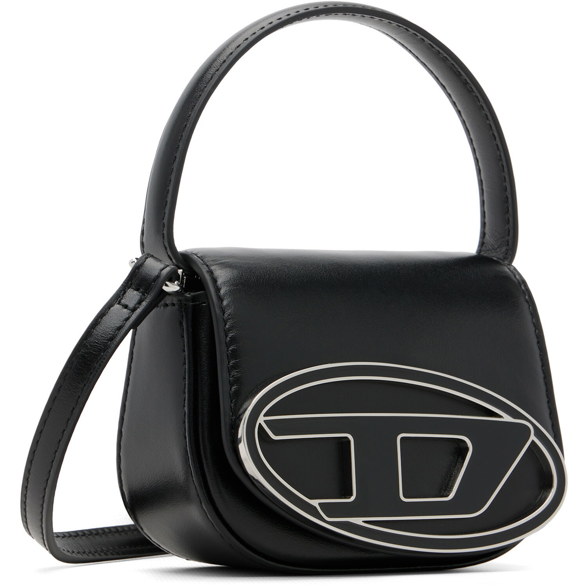 Diesel Black 1dr Xs Bag