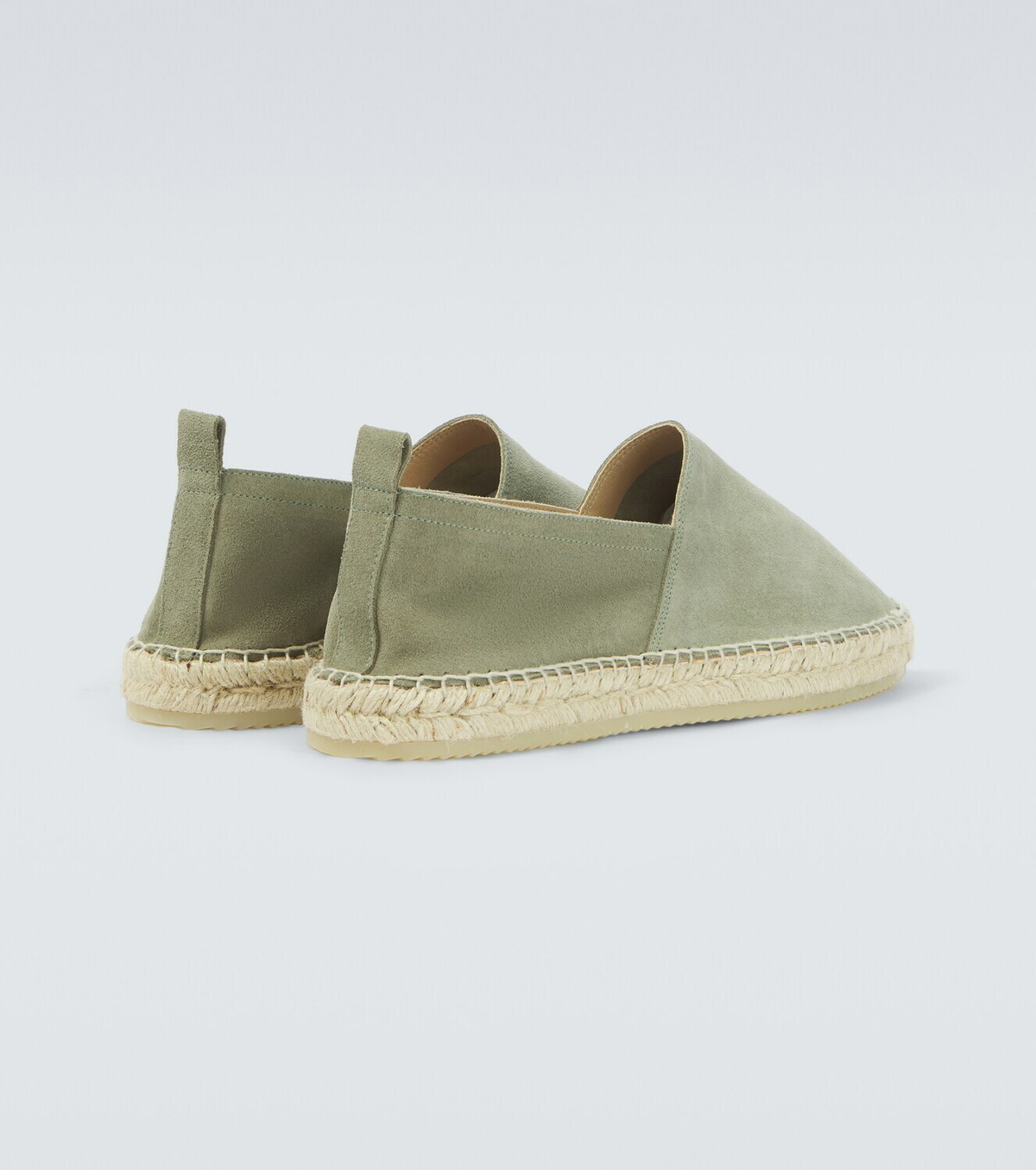 Frescobol Carioca Helio espadrilles