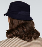 Loro Piana - Cashmere bucket hat