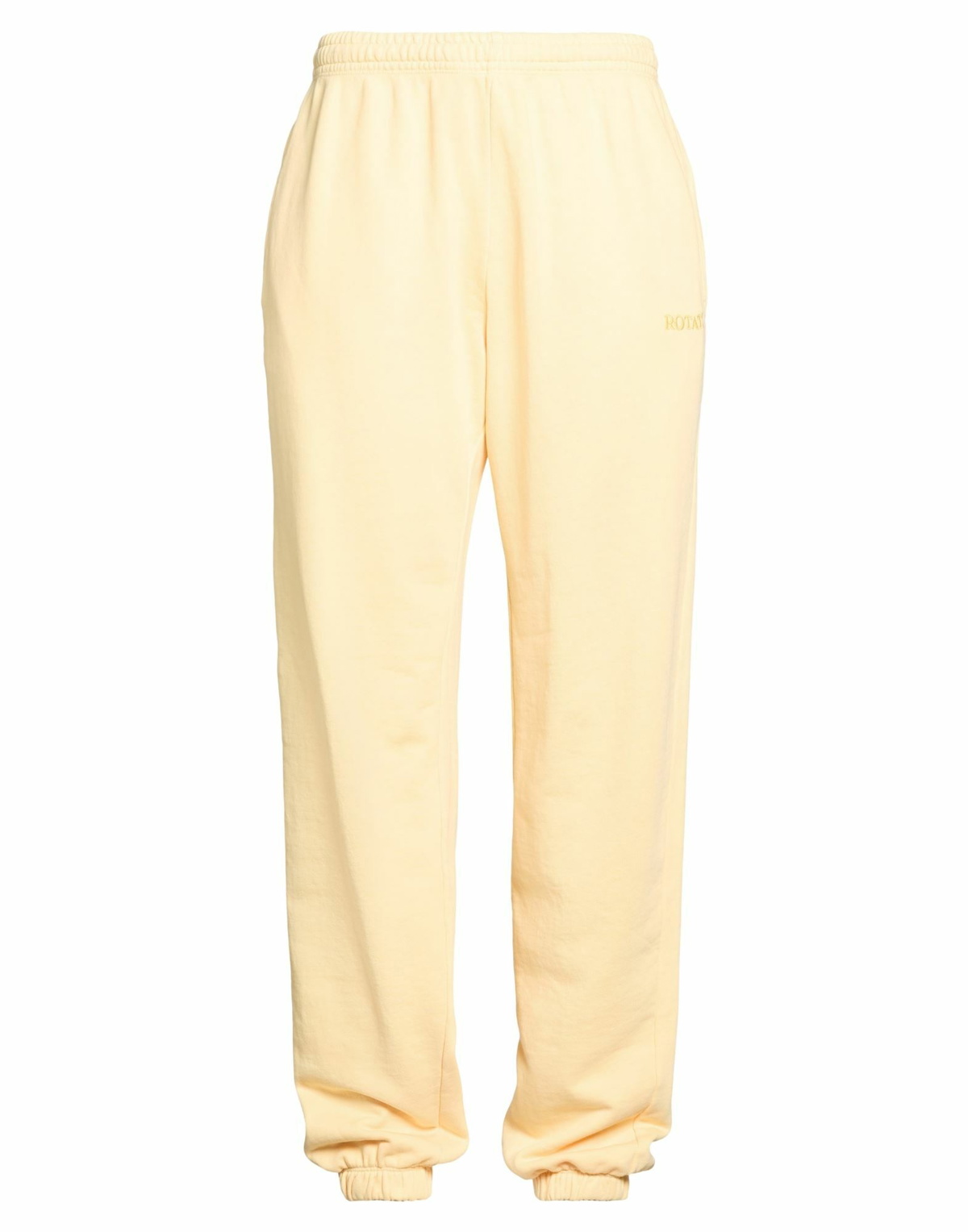 Rotate Birger Christensen Womens Pants Apricot
