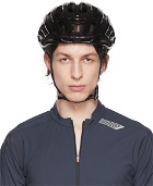 KASK Black Valegro Cycling Helmet