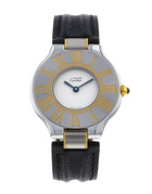 Cartier Must 21 W1000944