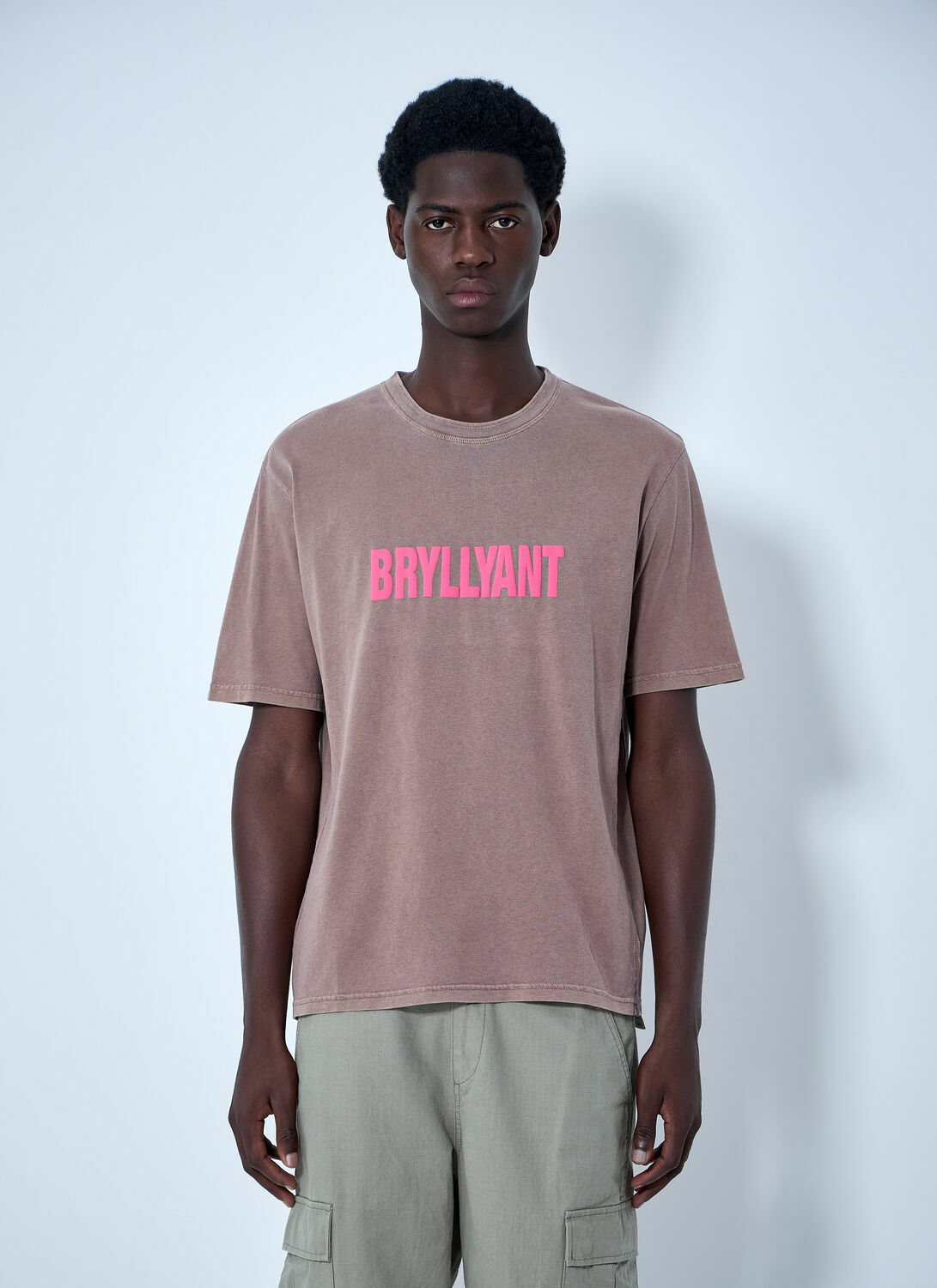 ACMH Graphic Logo T-Shirt