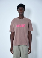 ACMH Graphic Logo T-Shirt
