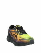 Asics Womens Sneakers in Black