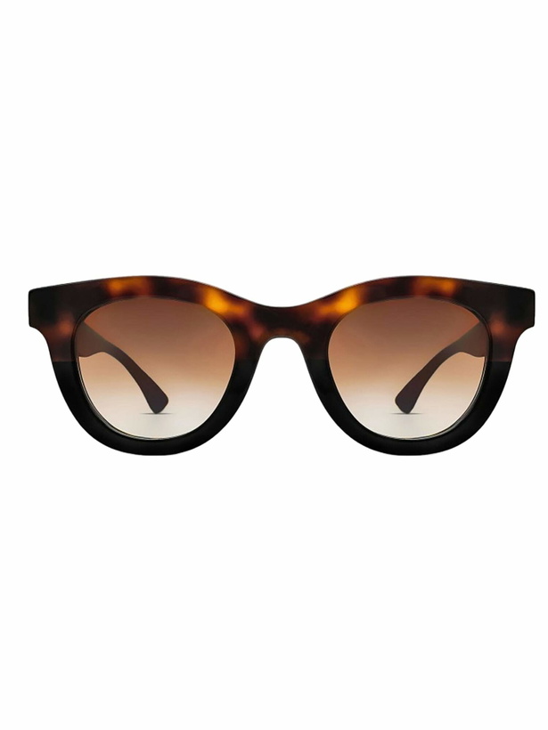 Photo: Thierry Lasry CONSISTENCY Sunglasses