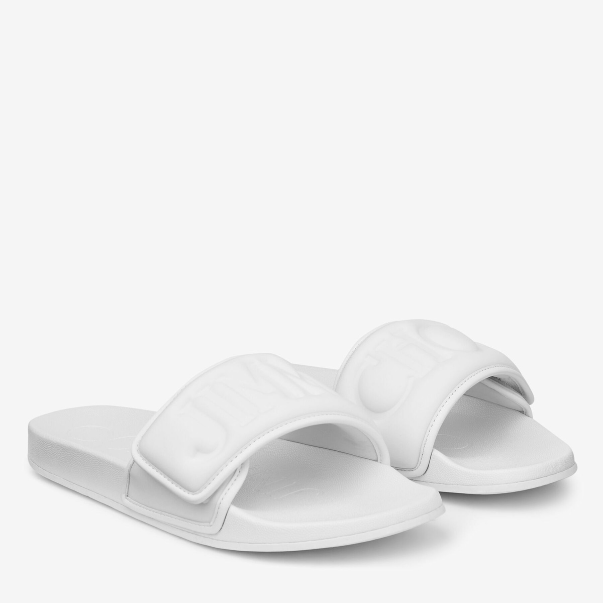 Jimmy Choo Fitz/M Slide