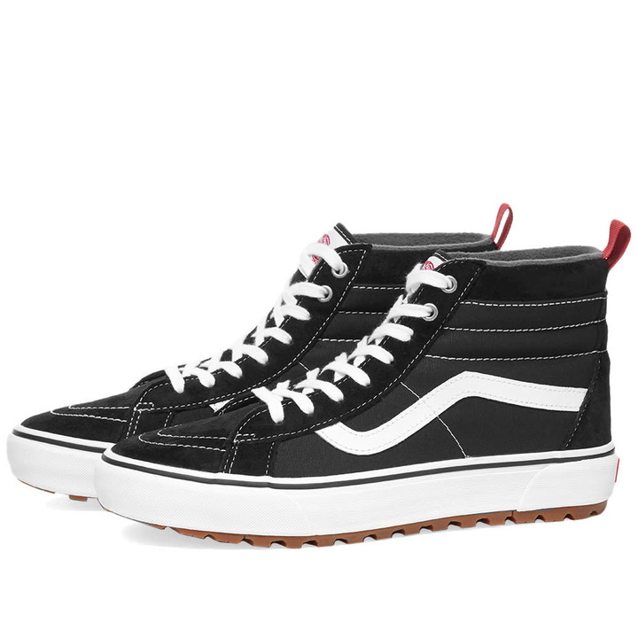 Photo: Vans UA SK8-Hi MTE-1