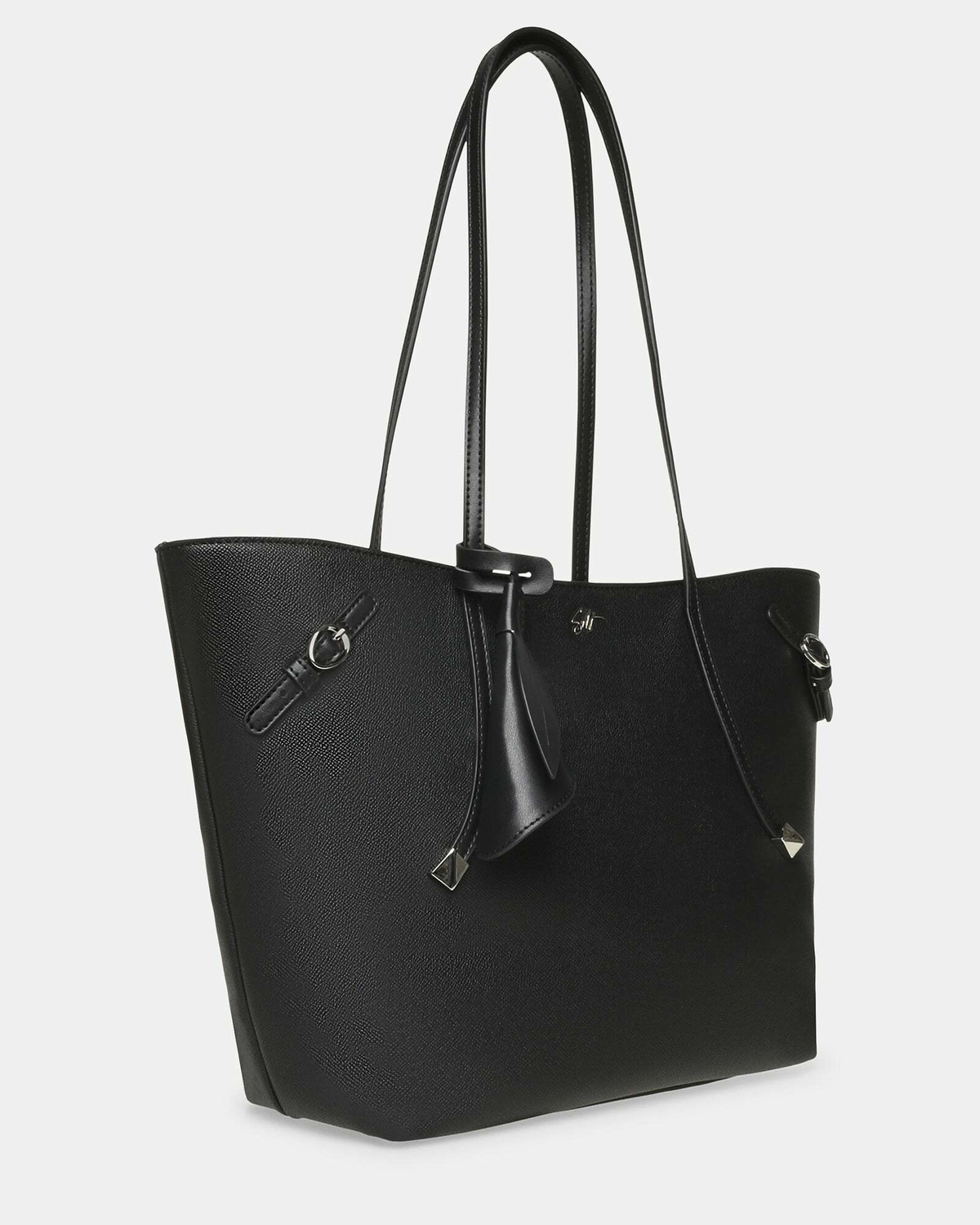 Steve Madden Bdelphin Bag in Black