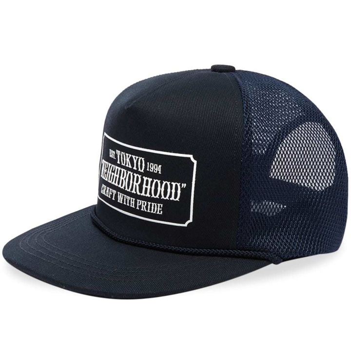 Photo: Neighborhood Trucker Cap