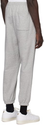 adidas Originals Gray All SZN Lounge Pants
