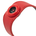 Marc Jacobs The Donut Quartz Black Dial Ladies Watch MJ0120184724