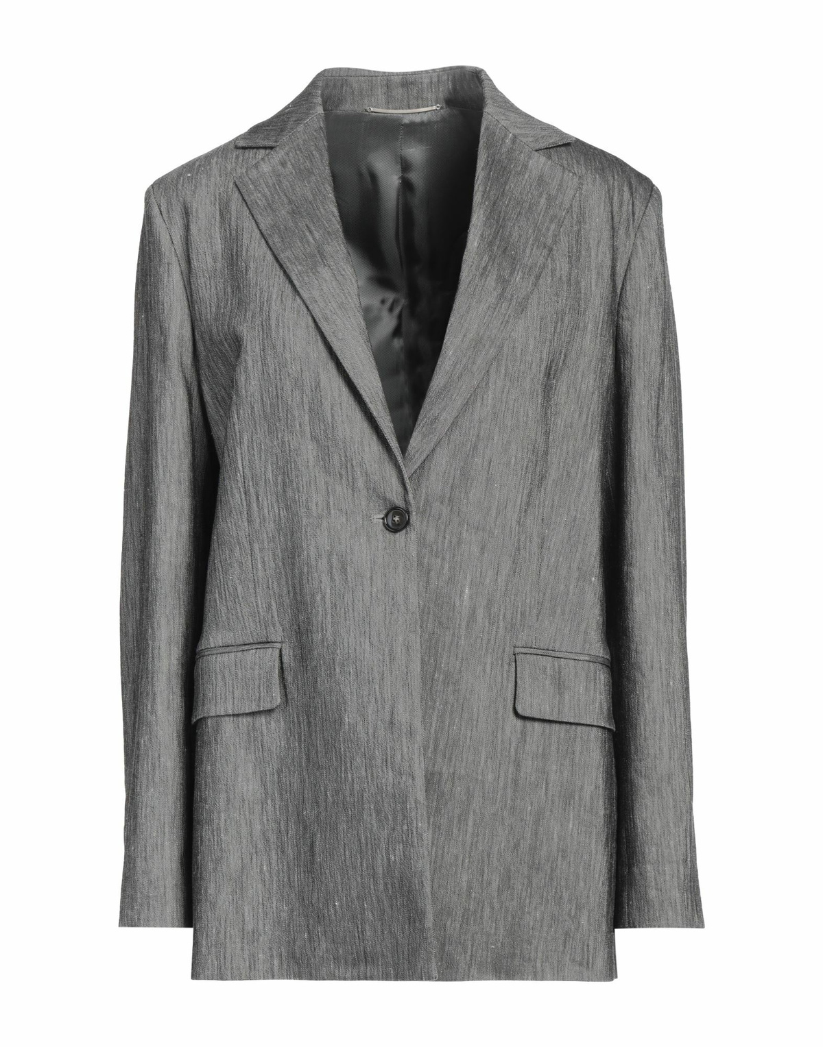 Pt Torino Womens Blazer Lead