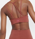 Adidas by Stella McCartney - Truestrength sports bra