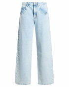 Icon Denim Womens Jeans in Blue