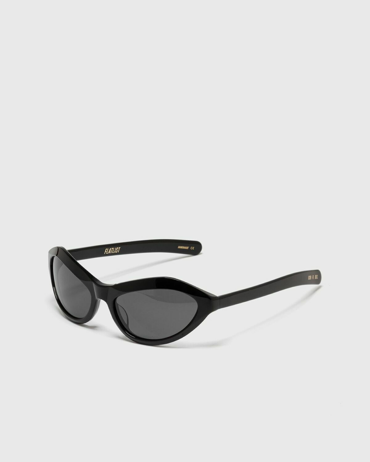 Flatlist Eyewear Akiwa Black Men