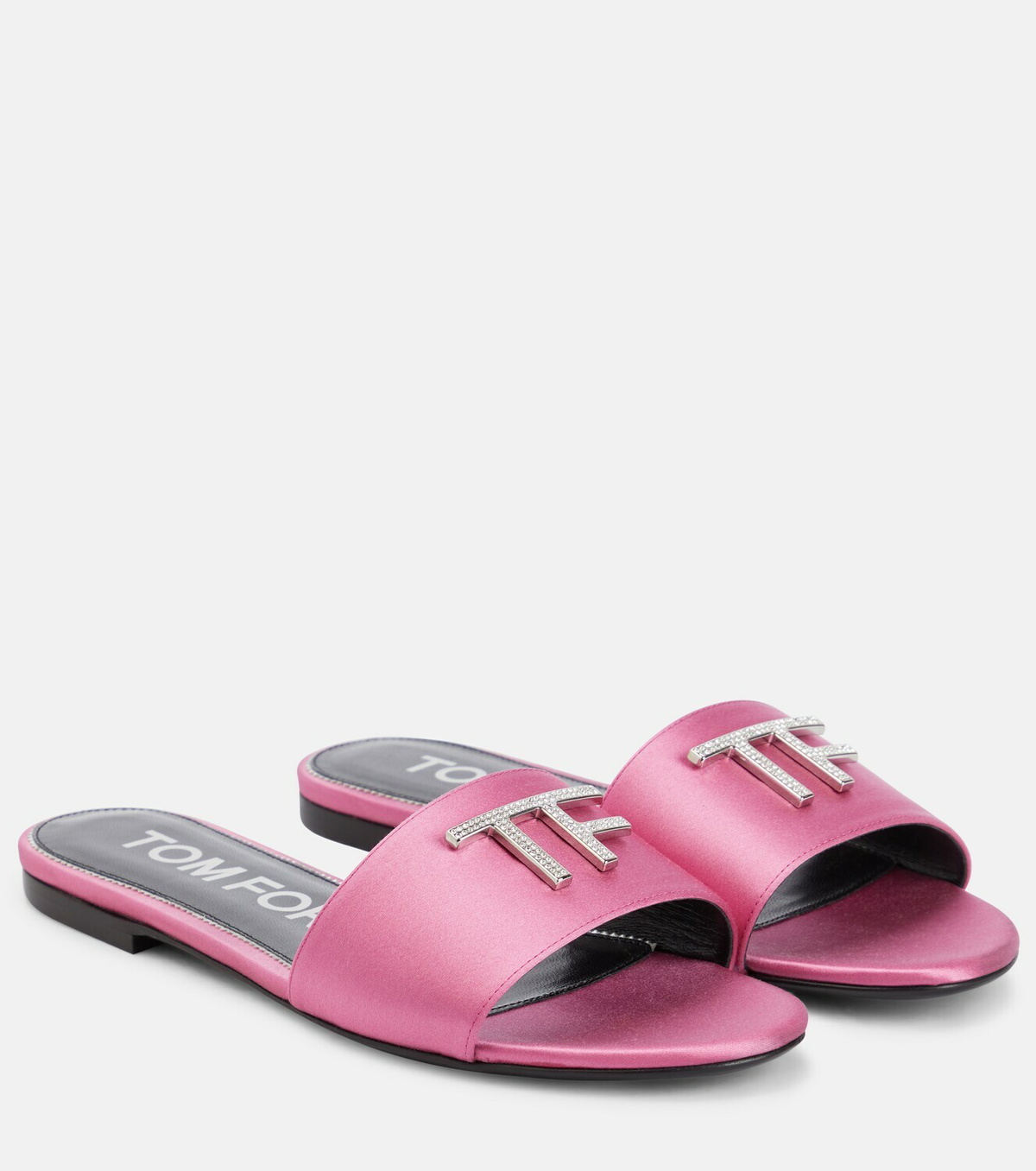 Tom ford slide discount sandals